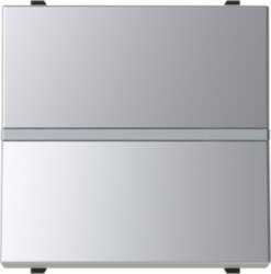 ABB Insert/cover Without imprint Push button
