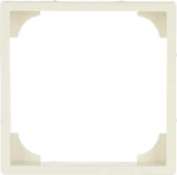 ABB Intermediate Ring ivory white -