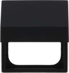 ABB Intermediate Ring with Hinged Lid