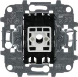 ABB Push button insert Single push