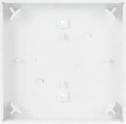 ABB Rocker for Electronic push button