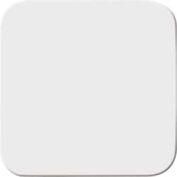 ABB Rocker for Switch/push button, Single
