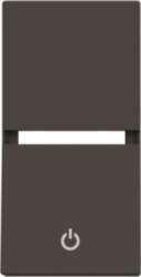 ABB Rocker Off symbol for Switch/push