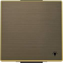 ABB Rocker Symbol "light" for