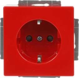 ABB SCHUKO® socket insert Safety Shutter