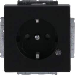 ABB SCHUKO® socket insert Safety Shutter