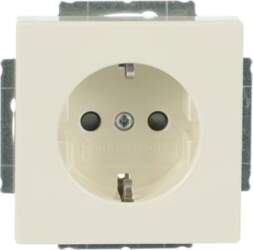 ABB SCHUKO® socket insert Safety Shutter