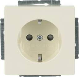 ABB SCHUKO® socket insert Safety Shutter