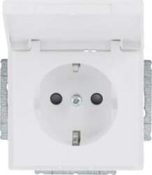 ABB SCHUKO® socket insert Safety Shutter