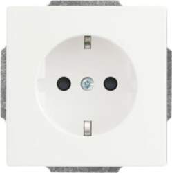 ABB SCHUKO® socket insert Safety Shutter