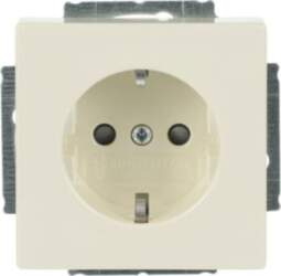 ABB SCHUKO® socket insert Safety Shutter