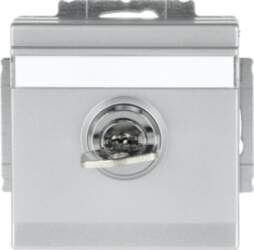 ABB SCHUKO® Socket insert with labelling