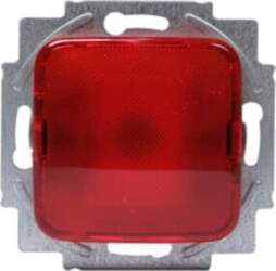 ABB Signal light / Red White