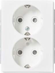 ABB SOCKET OUTLET 302EUC-884 2TKA00004809 |