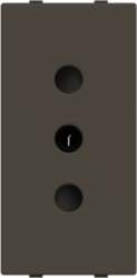 ABB Socket outlet insert/cover Without imprint
