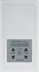 ABB Socket Outlets Various symbols with