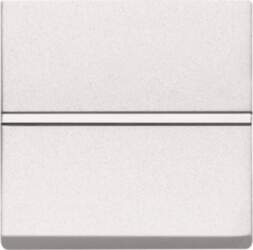 ABB Switch 1-way Double Pole Rocker/button