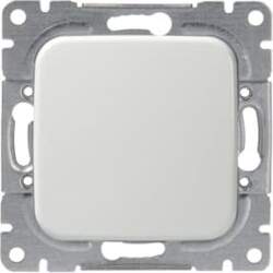 ABB Switch Rocker/button, Intermediate switch with