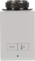 ABB WL-Rad. Thermostat, Basic 2CKA006200A0133 |