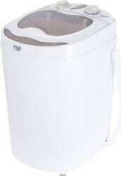 Adler | Mini washing machine |