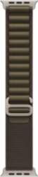 APPLE 49mm Dark Olive Alpine Loop