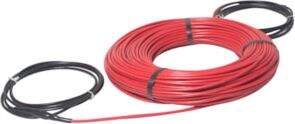 Apsildes kabelis DEVIbasic DSIG-20, 53 m