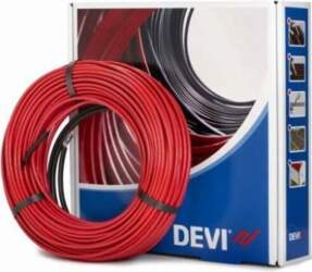 Apsildes kabelis DEVIflex 18T, 790 W