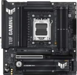 Asus TUF GAMING B850M-PLUS WIFI |