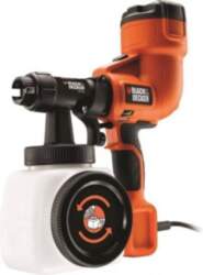 BLACK & DECKER | Paint Spray