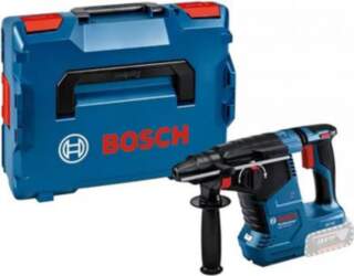 BOSCH Akumulatora perforators ar SDS plus