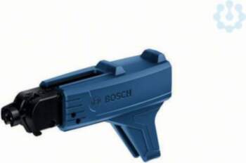 BOSCH GMA 55, Long screwdriver bit