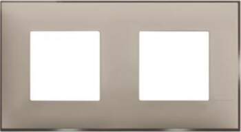 Bticino Classia Frames Rāmis cream satin