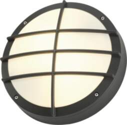 BULAN GRID wall and ceiling light