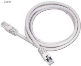 Cablexpert Patch kabelis CAT5e U/UTP 3m