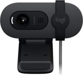 CAMERA WEBCAM HD BRIO 100/GRAPHITE 960-001585
