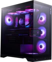 Case ADATA INVADER X BTF MidiTower