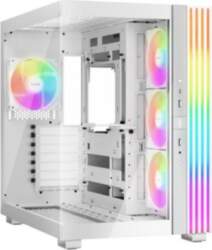 Case BE QUIET LIGHT BASE 600