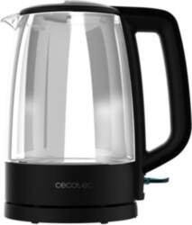 Cecotec Kettle | ThermoSense 320 Clear