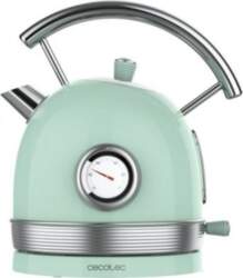Cecotec Kettle | ThermoSense 420 Vintage