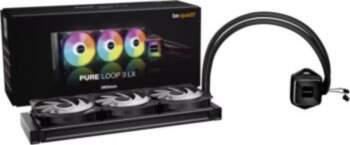 CPU COOLER S_MULTI/PURE LOOP 3LX BW031EU