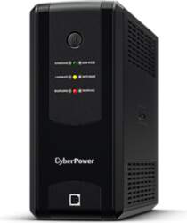 CyberPower | Backup UPS Systems |