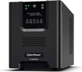 CyberPower | Smart App UPS Systems