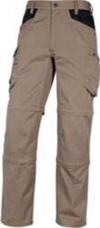 Delta Plus BEIGE PANTS 3X1 MACH5
