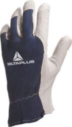 Delta Plus GOATSKIN GRAIN/COTON BACK GL
