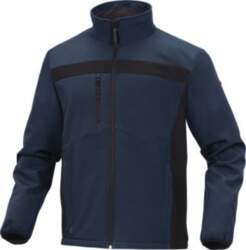 Delta Plus JACKET LULEA2 NAVY/BLACK M