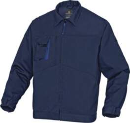 Delta Plus NAVY BLUE MACH2 2