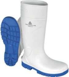 Delta Plus WHITE KEMIS BOOT S4