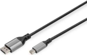 Digitus | 8K DisplayPort Adapter Cable