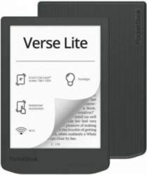 E-Reader POCKETBOOK Verse Lite 619 6`