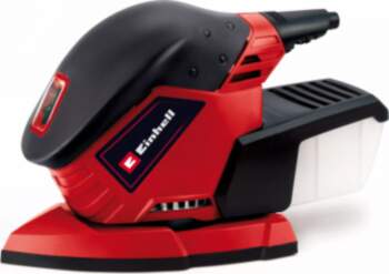 Einhell | Delta Sander TE-OS 1320